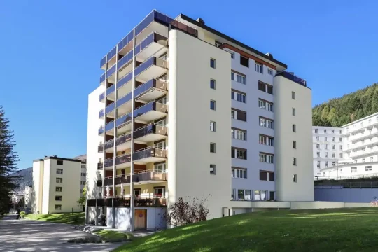 Apartmenthotel